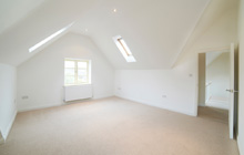 Stoford Water bedroom extension leads