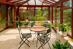 Stoford Water conservatory quotes