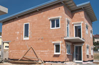 Stoford Water home extensions