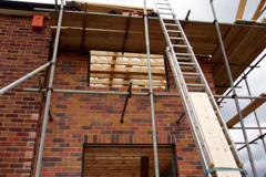 house extensions Stoford Water